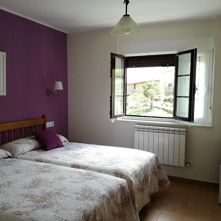 Hotel Las Terrazas Тазонес Екстериор снимка
