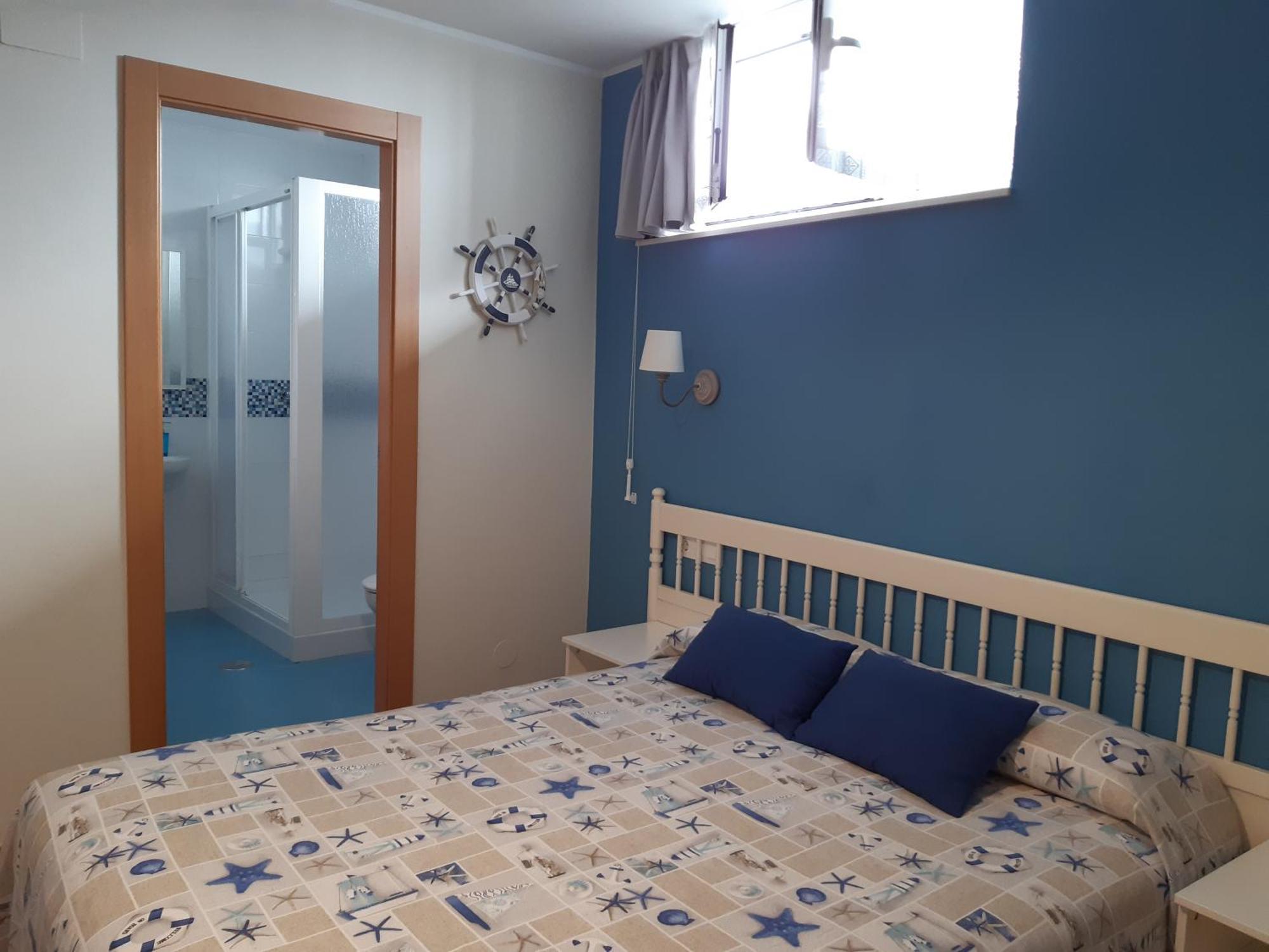 Hotel Las Terrazas Тазонес Екстериор снимка