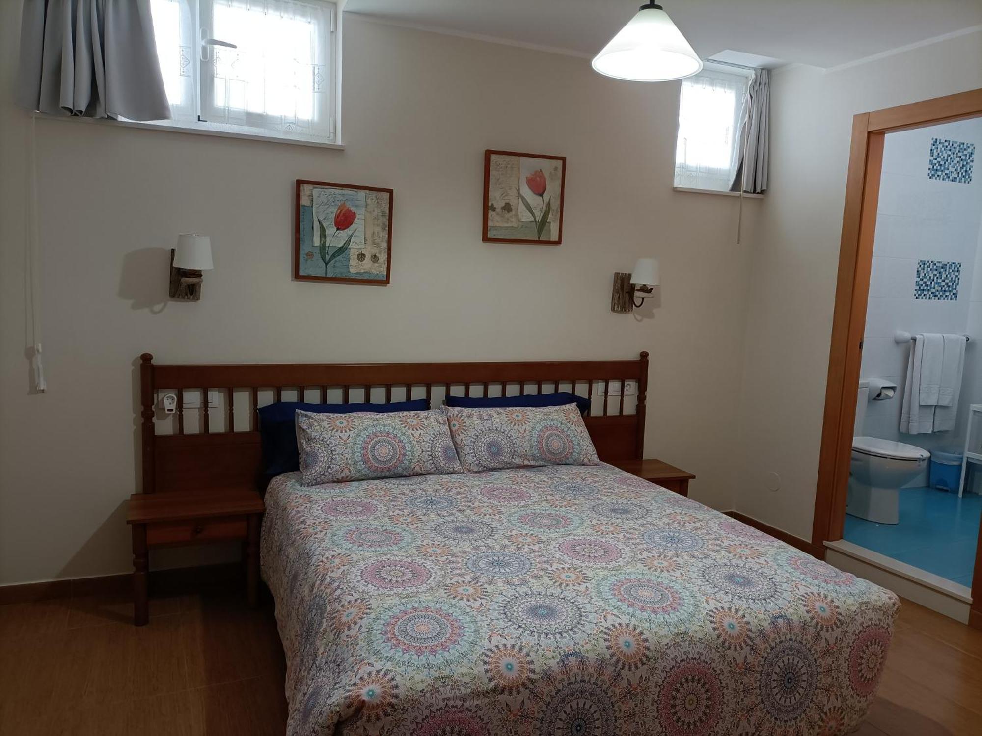 Hotel Las Terrazas Тазонес Екстериор снимка