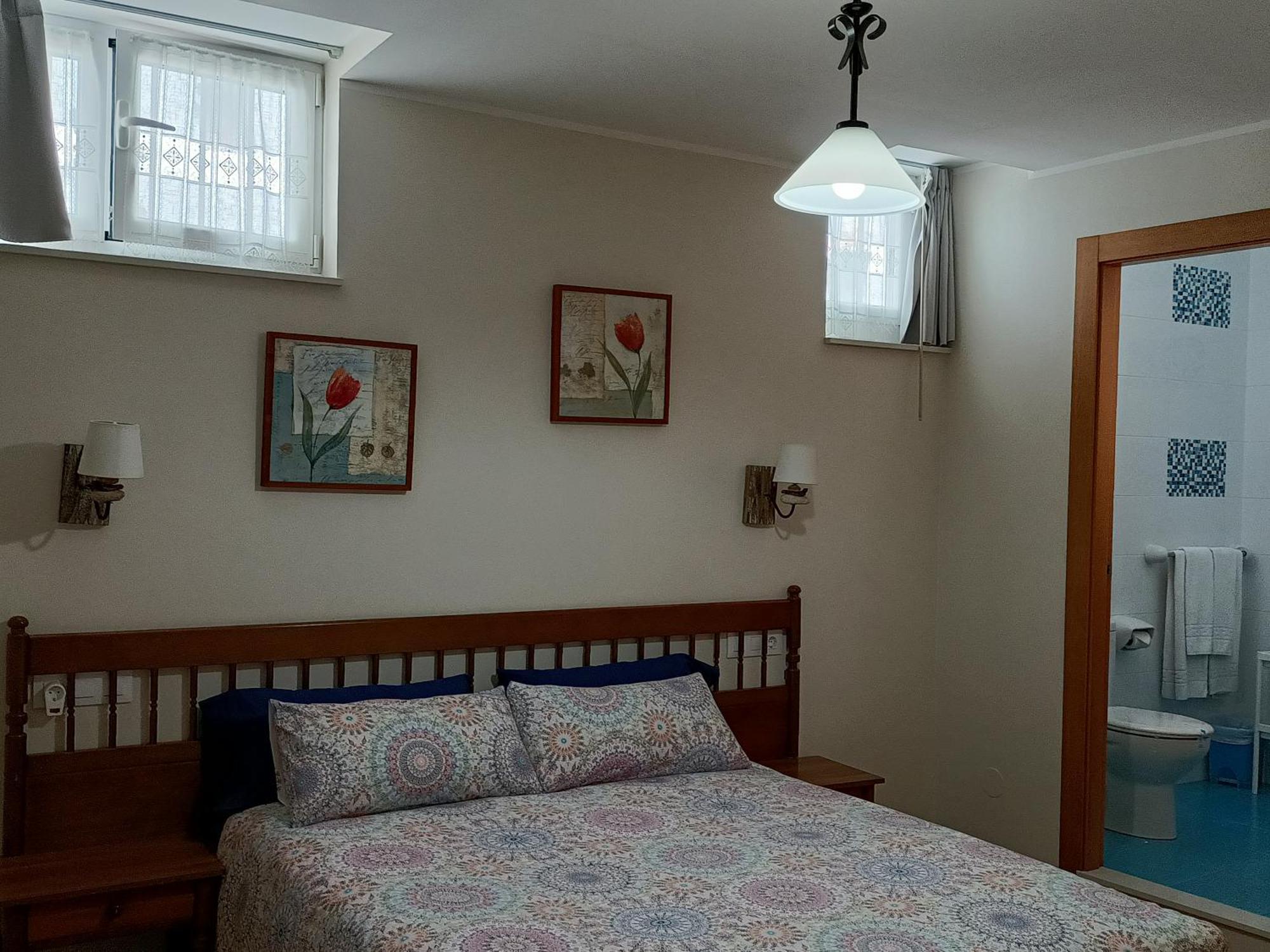 Hotel Las Terrazas Тазонес Екстериор снимка